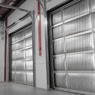 VEVOR Διπλής Αντανάκλασης Μονωτικό Ρολό 30.48 m x 1.22 m με Θερμική...