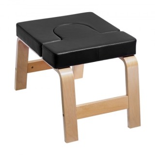 Πάγκος Yoga VEVOR για Στάση Κεφαλής και Ασκήσεις Αναστροφής  YJDLDH...