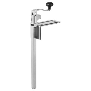 VEVOR Ανοξείδωτος Χειροκίνητος Ανοιχτήρι Κονσερβών 660 mm - Ιδανικό...