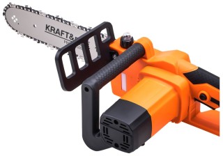 Kraft&Dele Σετ Επαναφορτιζόμενο Αλυσοπρίονο Μπαταρίας  ε 2 μπαταρίε...