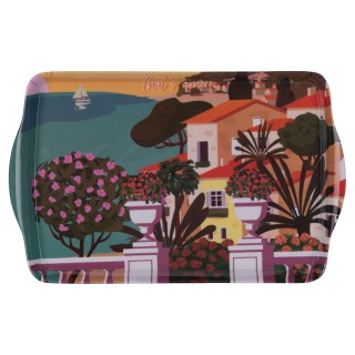 Villa dEste Home Σετ 2 Δίσκων από Μελαμίνη Thats Amore 2188676