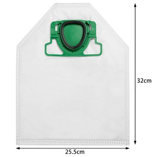 BAKAJI Κιτ Folletto Vk 200 και 200S 12 Σακουλάκια + 12 Αρωματικά +... BAKAJI Κιτ Folletto Vk 200 και 200S 12 Σακουλάκια + 12 Αρωματικά +...