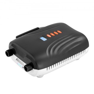 VEVOR Ασύρματη Τρόμπα SUP με Επαναφορτιζόμενη Μπαταρία 20PSI JBDDQB...