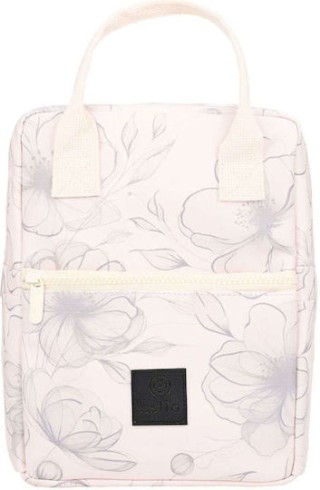 ESTIA Ισοθερμική Τσάντα Φαγητού Save the Aegean 7lt Terra Serenity ...