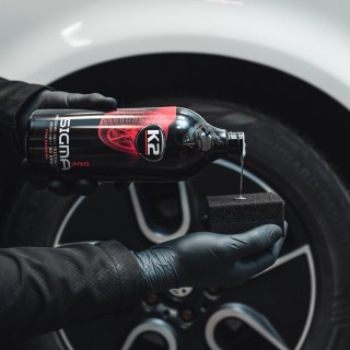 K2 SIGMA PRO - Γυάλισμα και Προστασία Ελαστικών D1101 K2 SIGMA PRO - Γυάλισμα και Προστασία Ελαστικών D1101