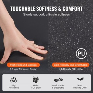 Επαγγελματικό Πτυσσόμενο Κρεβάτι Μασάζ VEVOR 30 BXSAMCZYK750OS6CZV0 Επαγγελματικό Πτυσσόμενο Κρεβάτι Μασάζ VEVOR 30 BXSAMCZYK750OS6CZV0