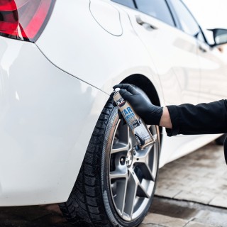 K2 Αφαιρετικό Πίσσας 300ml K193