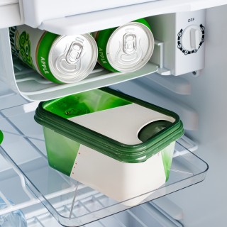 Adler Ψυγείο με Υποκαταψύκτη 58 λίτρα, Ρυθμιζόμενος Έλεγχος Ψύξης,... Adler Ψυγείο με Υποκαταψύκτη 58 λίτρα, Ρυθμιζόμενος Έλεγχος Ψύξης,...