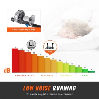 VEVOR Σταντ Ποδηλάτου για Εσωτερική Άσκηση, Υγρό Σταντ για Τροχούς ... VEVOR Σταντ Ποδηλάτου για Εσωτερική Άσκηση, Υγρό Σταντ για Τροχούς ...