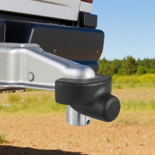 VEVOR Κλειδαριά κοτσαδόρου, Συμβατή με Ζεύκτη 58.7 χιλ., Αντικλεπτι... VEVOR Κλειδαριά κοτσαδόρου, Συμβατή με Ζεύκτη 58.7 χιλ., Αντικλεπτι...