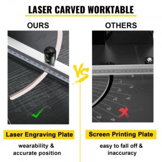 Μηχανή Κοπής Φελιζόλ VEVOR 42cm, Κόφτης Αφρού 127cm, Κόφτης Θερμού ...