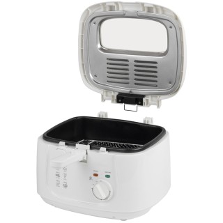 Φριτέζα Αέρος - AirFryer 2,5lt 1800W Λεύκο BN3302 GEM