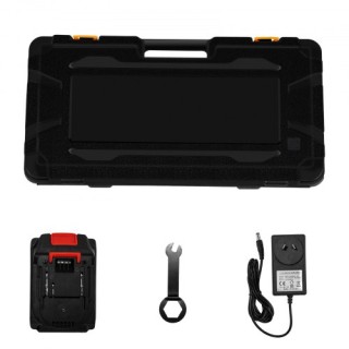 Vevor Πιστόλι Σιλικόνης 300ml Σιδερένιο  LDOCTGYJQ20VDZT32V2