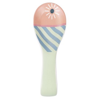 Villa DEste  Πιάστρα κουζίνας από κεραμικό Color Fish 5905273 Τυχαί...