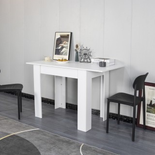 Shally Dogan Επεκτεινόμενο Τραπέζι Κουζίνας Τραπεζαρίας από 90 έως... Shally Dogan Επεκτεινόμενο Τραπέζι Κουζίνας Τραπεζαρίας από 90 έως...