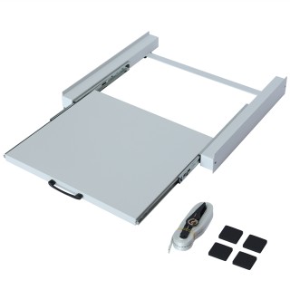 STAKMANN Σετ Σύνδεσης Υποστήριξης για Πλυντήρια και Στεγνωτήρια με... STAKMANN Σετ Σύνδεσης Υποστήριξης για Πλυντήρια και Στεγνωτήρια με...