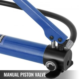 Υδραυλική Πρέσα VEVOR 6T για Σωλήνες PEX  YYQUX-THX00000001V0