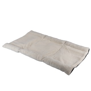 Galileo Τάππετινο Pet 2 σε 1 τούνελ και κρεβάτι Duppid 5902829