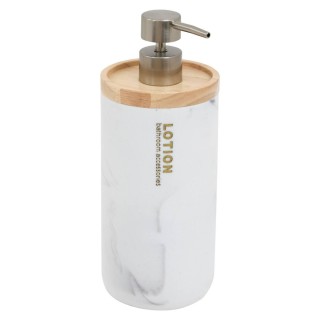 5FIVE Simply smart Διανεμητής Σαπουνιού Πολυρητίνης 842ml Λευκός 21... 5FIVE Simply smart Διανεμητής Σαπουνιού Πολυρητίνης 842ml Λευκός 21...