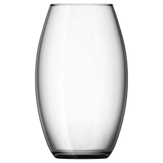 Galileo Βάζο διακόσμησης για λουλούδια από φυσητό γυαλί ύψους 38 εκ...