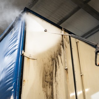 K2 DIPER Ισχυρό Αλκαλικό Καθαριστικό Δύο Συστατικών για Οχήματα και...