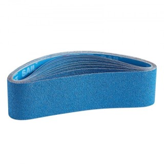 VEVOR Σετ 10 Ζωνών Λείανσης Ζιρκόνιου 100 x 915mm SGDYHG1015TS7YTUH...