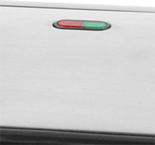 Τοστιέρα για 2 Τοστ με Αντικολλητικές Πλάκες 900W Inox ST-109562.17... Τοστιέρα για 2 Τοστ με Αντικολλητικές Πλάκες 900W Inox ST-109562.17...