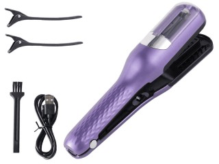 Trimmer Μαλλιών USB για Ψαλίδα & Styling 25 x 5 cm 5907451364246 Ve... Trimmer Μαλλιών USB για Ψαλίδα & Styling 25 x 5 cm 5907451364246 Ve...