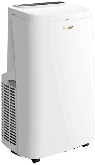 Φορητό Κλιματιστικό 12000 BTU Ψύξη & Θέρμανση, Κλάση A– Λευκό HYD12... Φορητό Κλιματιστικό 12000 BTU Ψύξη & Θέρμανση, Κλάση A– Λευκό HYD12...
