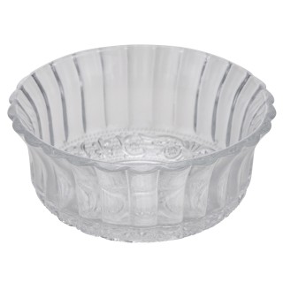 Villa DEste Σετ 6 τμχ Γυάλινο μπολ 115 εκ. Imperial 5915006 Villa DEste Σετ 6 τμχ Γυάλινο μπολ 115 εκ. Imperial 5915006