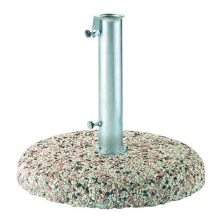 Galileo Βάση για Ομπρέλα από Γρανίτη και Σίδηρο 25 kg Est 2188672