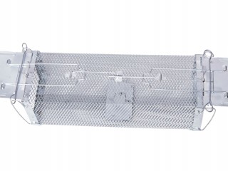 Verk Group Κλουβί Παγίδα για τρωκτικξά από μέταλλο XXL 5907451376379 Verk Group Κλουβί Παγίδα για τρωκτικξά από μέταλλο XXL 5907451376379