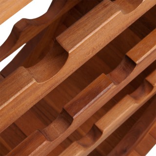 Ξύλινη Κάβα Κρασιών 12 Φιαλών σε Σχέδιο Βαρελιού90 x 50 x 30 cm 103... Ξύλινη Κάβα Κρασιών 12 Φιαλών σε Σχέδιο Βαρελιού90 x 50 x 30 cm 103...