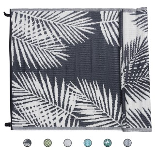 Galileo Διπλής όψης χαλί εξωτερικού χώρου 120x180 cm με ελαστικούς ...