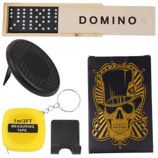 Iso Trade Αντρικό Χριστουγεννιάτικο Ημερολόγιο Αντίστροφης Μέτρησης...