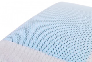 Μαξιλάρι Ψύξης 58 x 38 x 12 cm Λευκό 8720604885606 SleepMed Μαξιλάρι Ψύξης 58 x 38 x 12 cm Λευκό 8720604885606 SleepMed