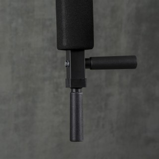 HOMCOM Multifunction Fitness Station Power Tower με βάρη έως 45 κιλ... HOMCOM Multifunction Fitness Station Power Tower με βάρη έως 45 κιλ...