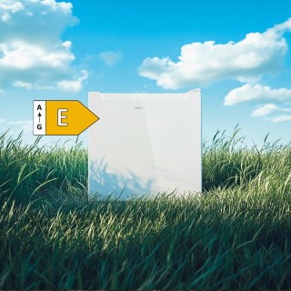 CECOTEC Μίνι Ψυγείο Bolero CoolMarket TT 31 Dual White E, Μετατρέψ... CECOTEC Μίνι Ψυγείο Bolero CoolMarket TT 31 Dual White E, Μετατρέψ...