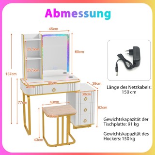 Costway τουαλέτα με 7 δυναμικές & 7 στατικές ρυθμιζόμενες LED φωτισ... Costway τουαλέτα με 7 δυναμικές & 7 στατικές ρυθμιζόμενες LED φωτισ...