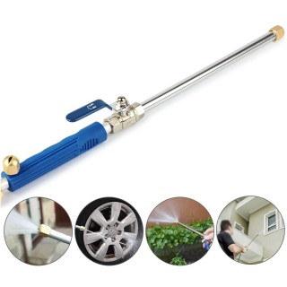 Ακροφύσιο Υψηλής Πίεσης BN1802 GEM Ακροφύσιο Υψηλής Πίεσης BN1802 GEM