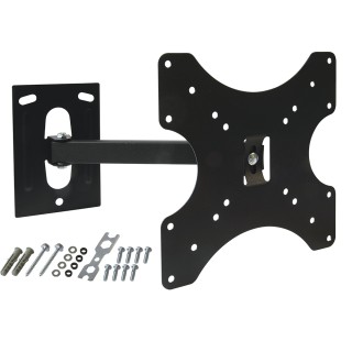 Kooper Επιτοίχια στήριξη για LCD TV 1742 από σίδηρο Kooper 5905619 Kooper Επιτοίχια στήριξη για LCD TV 1742 από σίδηρο Kooper 5905619