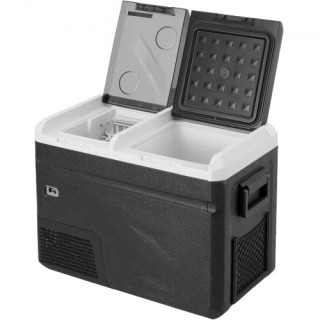 Φορητό Ψυγείο Αυτοκινήτου VEVOR 36L με Λειτουργία Παγοποίησης GLCZ... Φορητό Ψυγείο Αυτοκινήτου VEVOR 36L με Λειτουργία Παγοποίησης GLCZ...