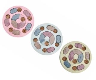 Εκπαιδευτικό Παιχνίδι Ταΐσματος για Σκύλους 24 cm 5908222241865 SPM Εκπαιδευτικό Παιχνίδι Ταΐσματος για Σκύλους 24 cm 5908222241865 SPM