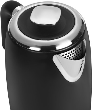 Kraft&Dele Ηλεκτρικός Βραστήρας 1lt 2200W με Περιστρεφόμενη Βάση 36... Kraft&Dele Ηλεκτρικός Βραστήρας 1lt 2200W με Περιστρεφόμενη Βάση 36...