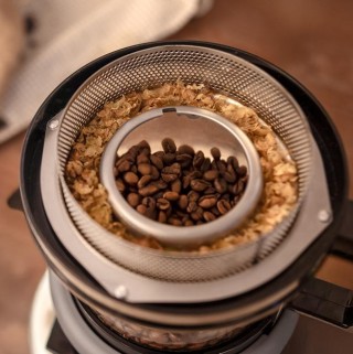 Ηλεκτρικός Μύλος Άλεσης Καφέ 1400W / 100-150gr Μαύρο CEC-100091 Cec... Ηλεκτρικός Μύλος Άλεσης Καφέ 1400W / 100-150gr Μαύρο CEC-100091 Cec...