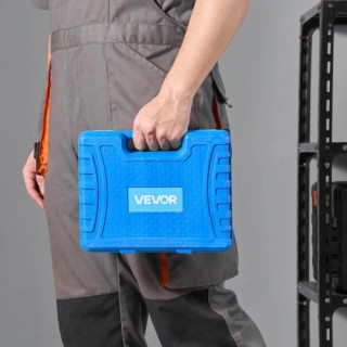 VEVOR Σετ Εξαγωγής Ρουλεμάν 21 σε 1 με Επεκτάσιμη Λαβή και Επένδυση...