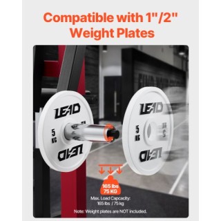 VEVOR Πολυμηχάνημα Κάμψεων Δικεφάλων και Εκτάσεων Τρικεφάλων EHYMSY... VEVOR Πολυμηχάνημα Κάμψεων Δικεφάλων και Εκτάσεων Τρικεφάλων EHYMSY...