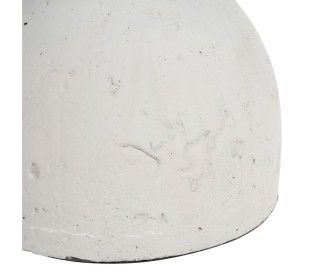 Ostaria Λάμπα Τσιμέντου Portland Γκρι και Μαύρη -36142