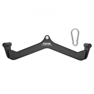 VEVOR  Λαβή V-bar για Τρικέφαλους και Λάτ Πουλντάουν για Οικιακό Γυ...