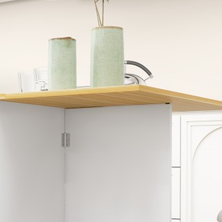 HOMCOM Πτυσσόμενο Τραπέζι Φαγητού για 2-4 Άτομα με 2 Πτυσσόμενα Φύ... HOMCOM Πτυσσόμενο Τραπέζι Φαγητού για 2-4 Άτομα με 2 Πτυσσόμενα Φύ...